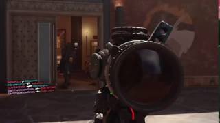 Collateral Black Ops 3 Gameplay