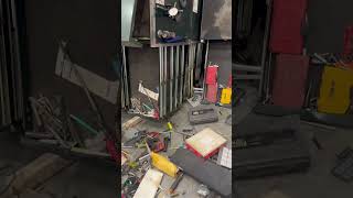 Toolbox Tour