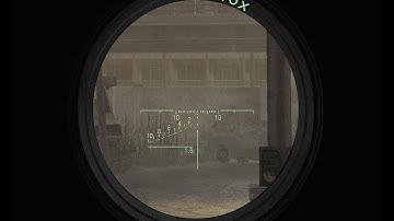 Unity урок 9, FPS, текстура прицела