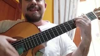 Vídeo de No Sé, No Sé