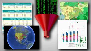 GeoMetrx Territory Manager