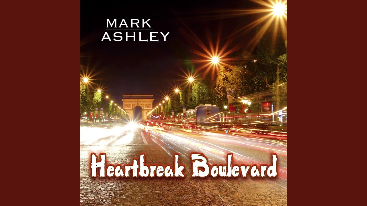 Heartbreak Boulevard