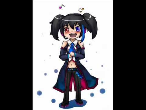 【欲音ルコ】２３５５歌ってみた【再うｐ】