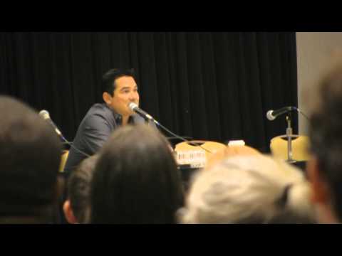 Dragon*Con 2012: Dean Cain on Lois & Clark & The S...