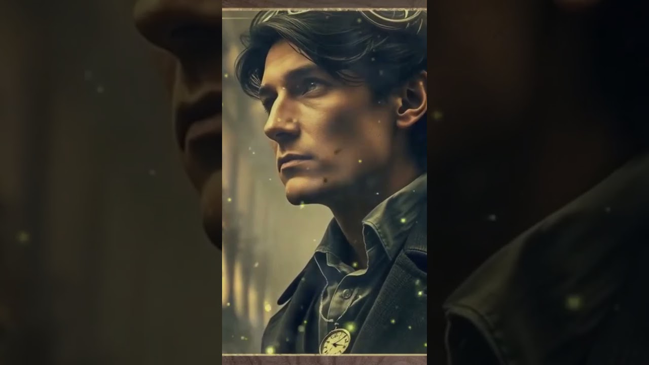 Restored Grace – Brass & Ink | Gothic Steampunk Metal 