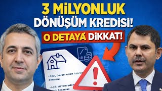 Evini Dönüştürmek Isteyene 3 Milyon Tl Destek İşte Tüm Detaylar