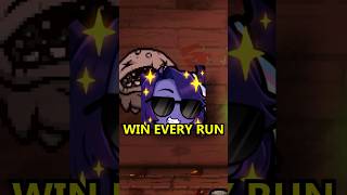 How to WIN EVERY RUN as Isaac's Secret Character - The Forgotten #gaming #repentance #satisfying