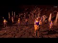 AGE OF MYTHOLOGY RETOLD 4 gameplay PS5