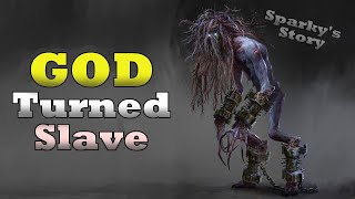 Information A Tragic Story of someone who lost everything - Lords of the Fallen (Sparky's Lore) News