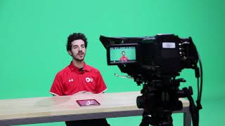 Wednesdays with Warnock Episode 19: CTE Month Feature - AV Productions