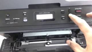 brother 2541 toner