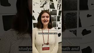 Visitor Ambassadors: Amanda