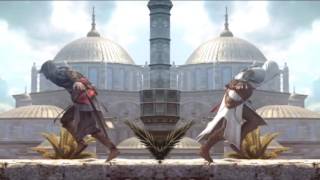 Assassin's Creed  - Elements (Lindsey Stirling)
