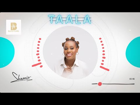 Song Of The Day Taala By Shamie Grace Mrupdate KIU 