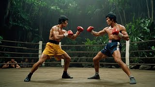 Bruce Lee Master Reveals Lightning Speed Secrets