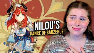 Download Lagu Nilou's \ MP3