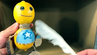 Compilation. Kick The Buddy. What If Buddy Was Evil