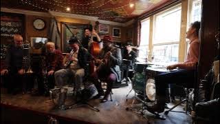 Download lagu Jazz Me Blues - Trudgeons Trad Jazz Troubadours Feat: Lewis Taylor, Hunter Burgamy & Joplin Parnell