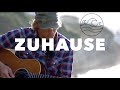 Max Giesinger - Zuhause [Acoustic Cover] BIARRITZ SESSIONS Pt.5