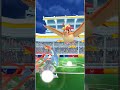 I soloed Mega Pidgeot so u don't have to || No weather boost,Air Slash/Aerial Ace || Pokemon go ||