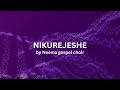 Nikurejeshe Neema Gospel Choir Lyric Video Nikurejeshe Neema Gospel Choir Lyric Video