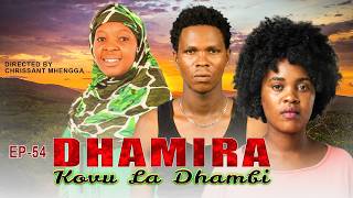 KOVU LA DHAMBI S2 EPS 54