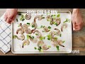 How to Make Shrimp & Cheddar Grits | EatingWell