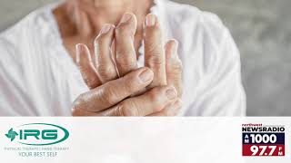 Rheumatoid arthritis | Gout with Dr. Arinola Dada