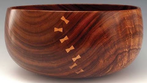 Butterfly Inlay Repair System