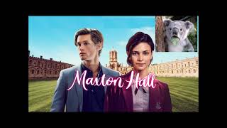 Koala Speaks - Maxton Hall Season 1 Spoiler Free Review (audio only)