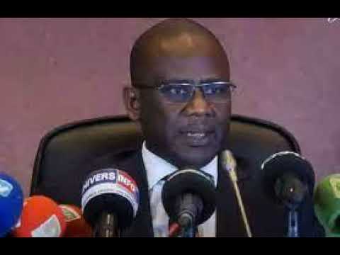 Me Patrick Kabou avocat de François Mancabou démonte le procureur 