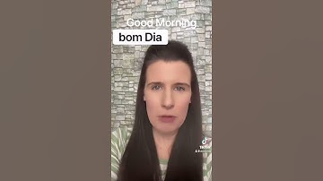 Thumbnail of Good Morning in Brazilian Portuguese 🇧🇷