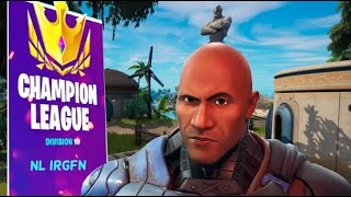 IRGFN- Quick Stream/ WE'RE BACK BOIS!