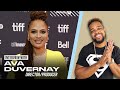 Ava DuVernay talks about making her new film &quot;Origin&quot; | SHIFTER Interview