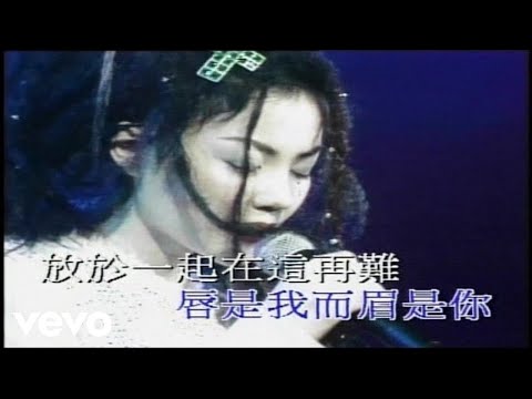 王菲 Faye Wong - 知己知彼 (Live from 王菲最精彩的演唱會)