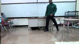 UB Diversity in Classroom 503  Fall 2014