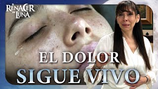 Luna llora aun después de morir | El Renacer de Luna 3/4 | Capítulo 64
