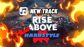Rise Above - Hardstyle | EDM & Dance | New ai music 2024