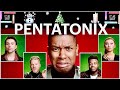 Pro Singer Reacts | You’re A Mean One Mr Grinch