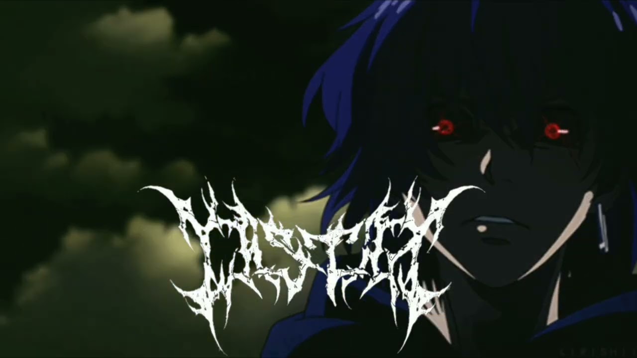 [FREE] TRAP METAL X DISTROCORE TYPE BEAT | BEHEMOTH [PROD.LASTRX]