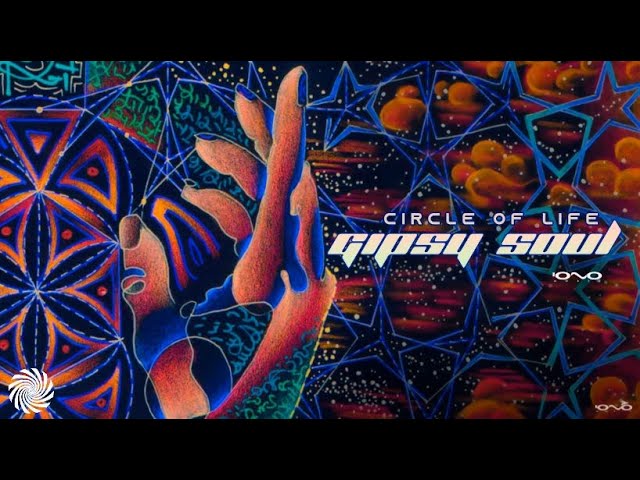 Watch Gipsy Soul - Space Riders on YouTube Watch Gipsy Soul - Space Riders on YouTube