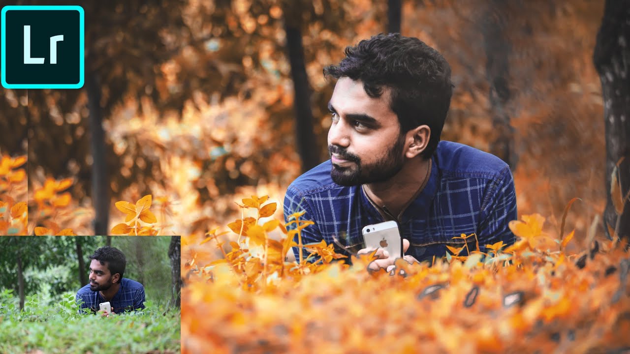 Lightroom Best Retouching Tutorial🔥|| 
Lightroom Tutorial || Ether Editz