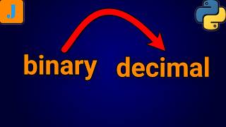 How To Convert Decimal To Binary In Python