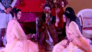 Heart Touching Speech by Mother to Her Daughter Drashti & Pooja