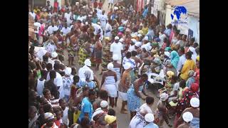 Nuumo Gborbu Borley Kulo Shitoo And Hejuu Day 5 from NUNGUA OBENETSOSHISHI 21/12/2025