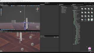 Building my own game in unity | Isometric Zombie shooter game