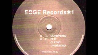 DJ Edge - Compnded chords