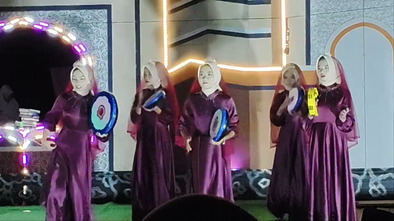 JUARA 1 REBANA TERBAIK!!!!!!! 