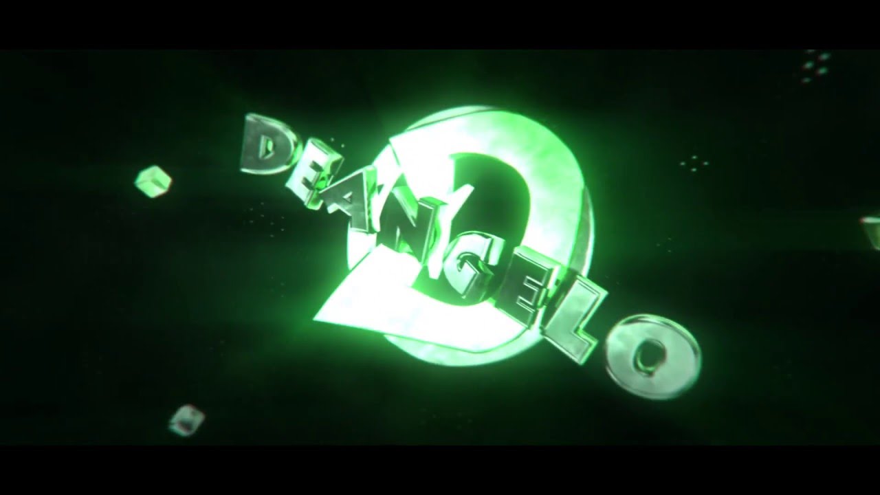 Intro ➤ DeAngelo [Primal's Version Soon]