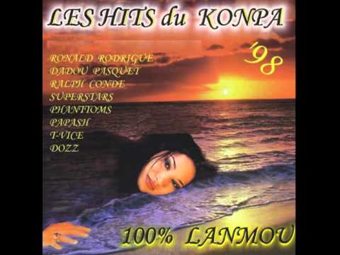 Phantom - Ti souvini